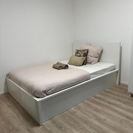 Tannenberg City Suite Boblingen Bagian luar foto