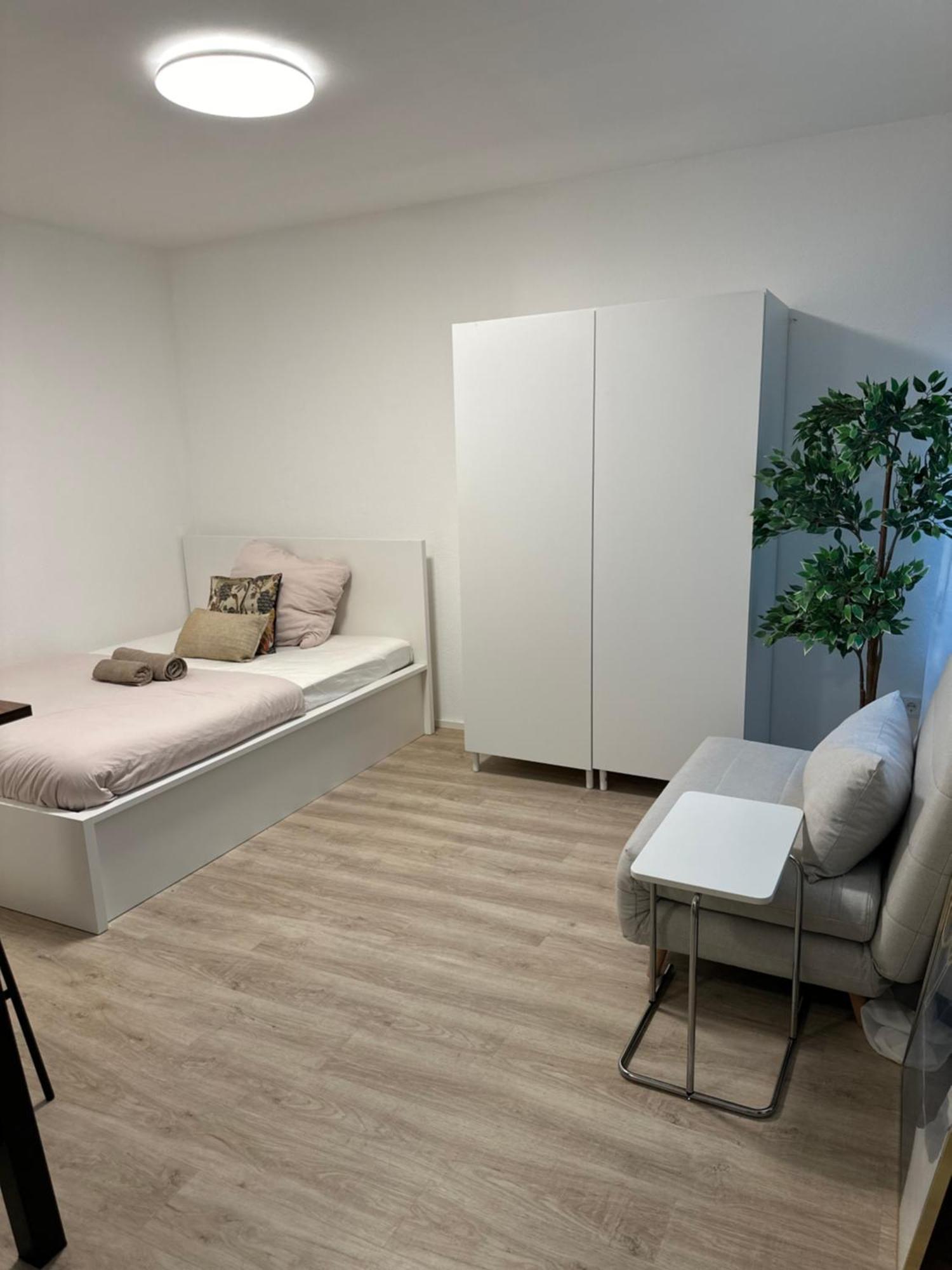Tannenberg City Suite Boblingen Bagian luar foto