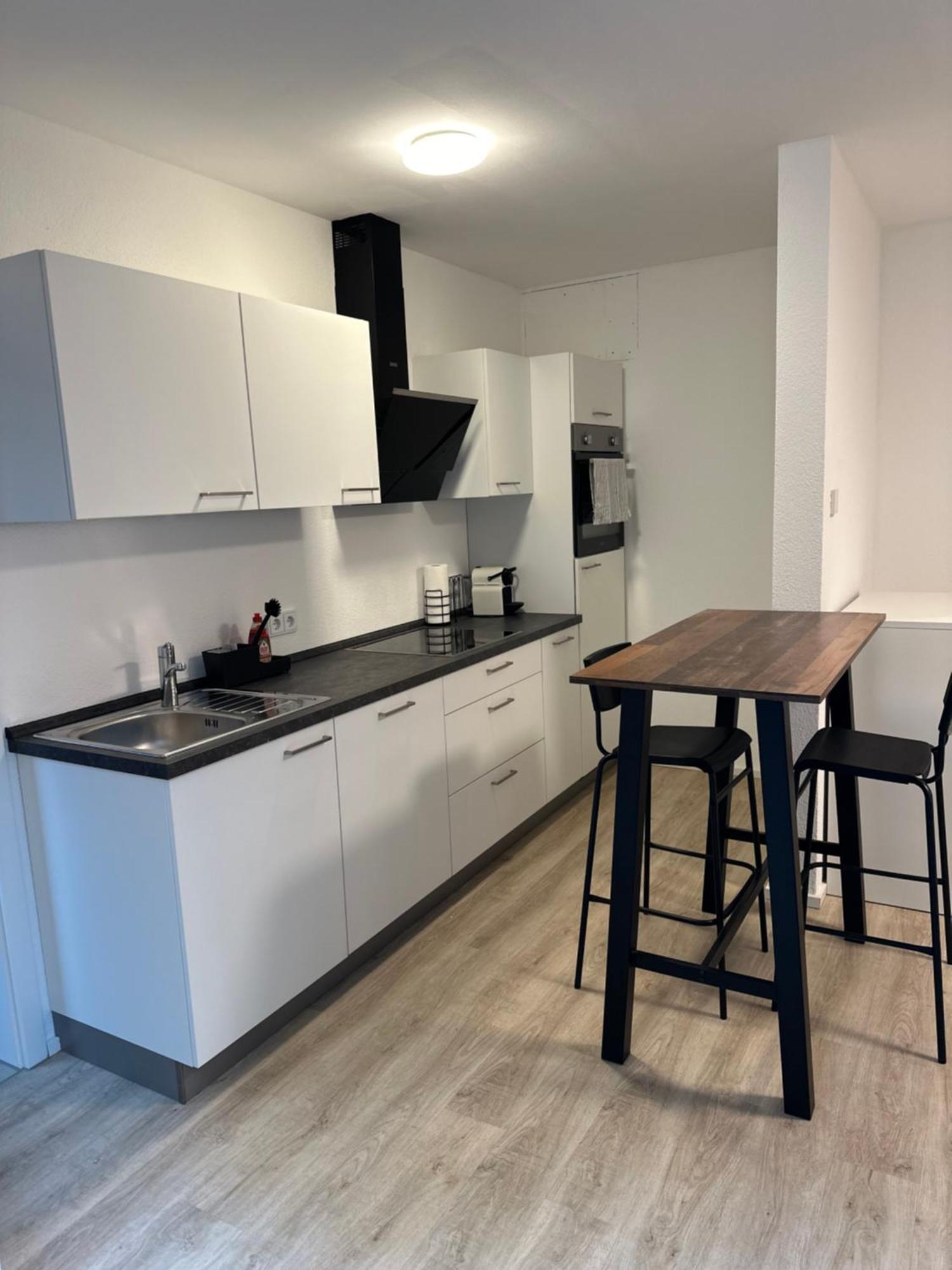 Tannenberg City Suite Boblingen Bagian luar foto